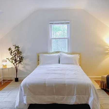 Lin Wood Retreat Appartement